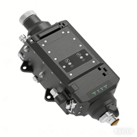 Nueva Máquina de Corte Láser CNC de Gran Formato Industrial 4020, 4m*2m, Refrigeración por Agua, AI/DST/DXF, 3000W, para Acero al Carbono/Acero Inoxidable