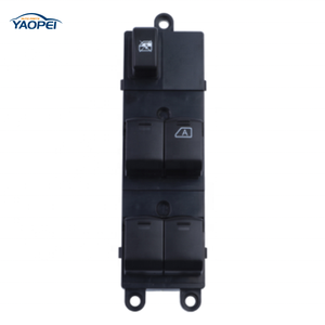 Interruptor de ventana principal 25401-BB65B YAOPEI RHD para <span class=keywords><strong>Nissan</strong></span> <span class=keywords><strong>Navarra</strong></span> 2007-2015 <span class=keywords><strong>Qashqai</strong></span> 2010- - Product Image 6