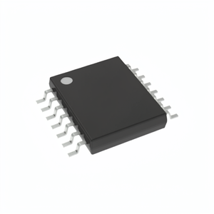 Circuito Integrado BUF NO INVERSOR 3.6V 14TSSOP En Stock 14 TSSOP (0.173", 4.40mm de Ancho) Lógico SN74LVTH125IPWREP Componentes y Piezas Electrónicas - Product Image 1