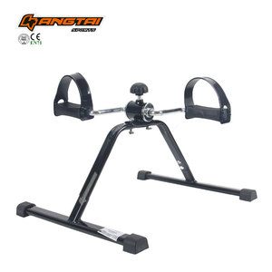Nuevo diseño Mini bicicleta ancianos fábrica Mini paso a paso brazo pierna Pedal para ejercicio - Product Image 6