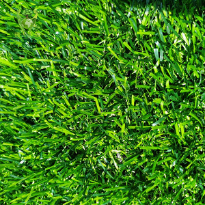 Gazon artificiel en rouleau, tapis d'<span class=keywords><strong>herbe</strong></span> synthétique pour jardin, aménagement paysager, patio, cour arrière, décoration - Product Image 2