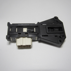 DC64-01538A Convient pour le commutateur de verrouillage de porte de machine à laver <span class=keywords><strong>Samsung</strong></span>, verrouillage interverrouillage - Product Image 2