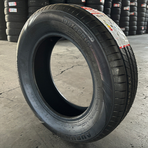 Pneus Radiaux d'Été AURUNZE 2025 195/55R15 pour Voitures Particulières – Haute Qualité pour Routes Urbaines et Divers Véhicules – Nouveaux Données - Product Image 2