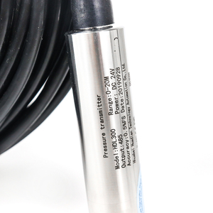 Capteur de niveau hydrostatique submersible OEM 4-20mA - Product Image 6