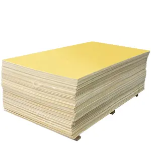 Durable insulation Fiberglass 3240 Epoxy Sheet FR4 sheet G10 sheet for lithium battery