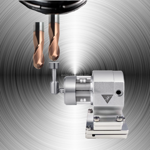 5-ERTM radio wireless cnc cercatore di misurazione rapido e preciso sonda 3D CNC Touch tool setter - Product Image 3