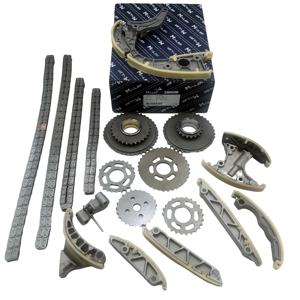 奥迪Q7正时链条套件CRC发动机079109570AP 059109229J 079109229J 079109229D 059109229L 059109229K 059109077E 059109116J - Product Image 2