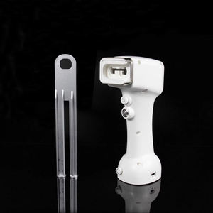 เครื่องผสมวัสดุพิมพ์ฟันไร้สาย ไฟฟ้า อัตโนมัติ สำหรับซิลิโคนพิมพ์ฟัน VPS พร้อมปืนจ่าย - Product Image 5