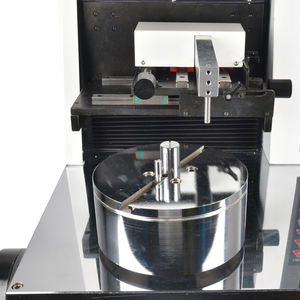 ماكينة اختبار التواء الزنبركي الأوتوماتيكية بقياس عالي الدقة - Product Image 3