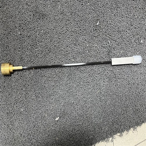 Support fixe allemand BK MIKRO 6204413, pièce de rechange industrielle en métal pour ligne de perçage et de taraudage verticale - Product Image 2