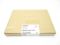 6es7421-1bl01- 0aa0 Nsfs