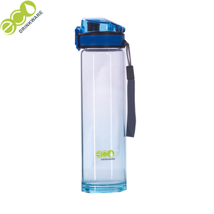 450 ml personalizzato BPA all'ingrosso bottiglia di vetro a parete singola eco-compatibile <span class=keywords><strong>e</strong></span> <span class=keywords><strong>facile</strong></span> da pulire - Product Image 1