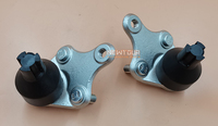 Autres pièces détachées automobiles : Rotule de bras de suspension inférieur avant pour BYD F5 SuRui M6 Song – Accessoires automobiles