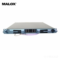 Amplificateur audio passif professionnel portable MALOX haute puissance 2 canaux classe D 4CHX4760W en mode pont avec garantie de 2 ans