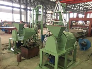 Nouveau <span class=keywords><strong>broyeur</strong></span> <span class=keywords><strong>de</strong></span> poudre <span class=keywords><strong>de</strong></span> caoutchouc 30~100 Mesh, équipement <span class=keywords><strong>de</strong></span> pulvérisation <span class=keywords><strong>de</strong></span> caoutchouc - Product Image 4