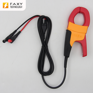 Pince ampèremétrique Fluke i400 AC pour mesurer jusqu'à 400 A AC max, conducteur de 32 mm, marque Fluke originale, neuve et en stock - Product Image 3