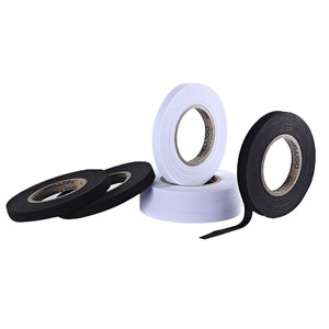 Bande de tissu élastique imperméable 50 m, pour scellage de Costume de terrain - Product Image 4