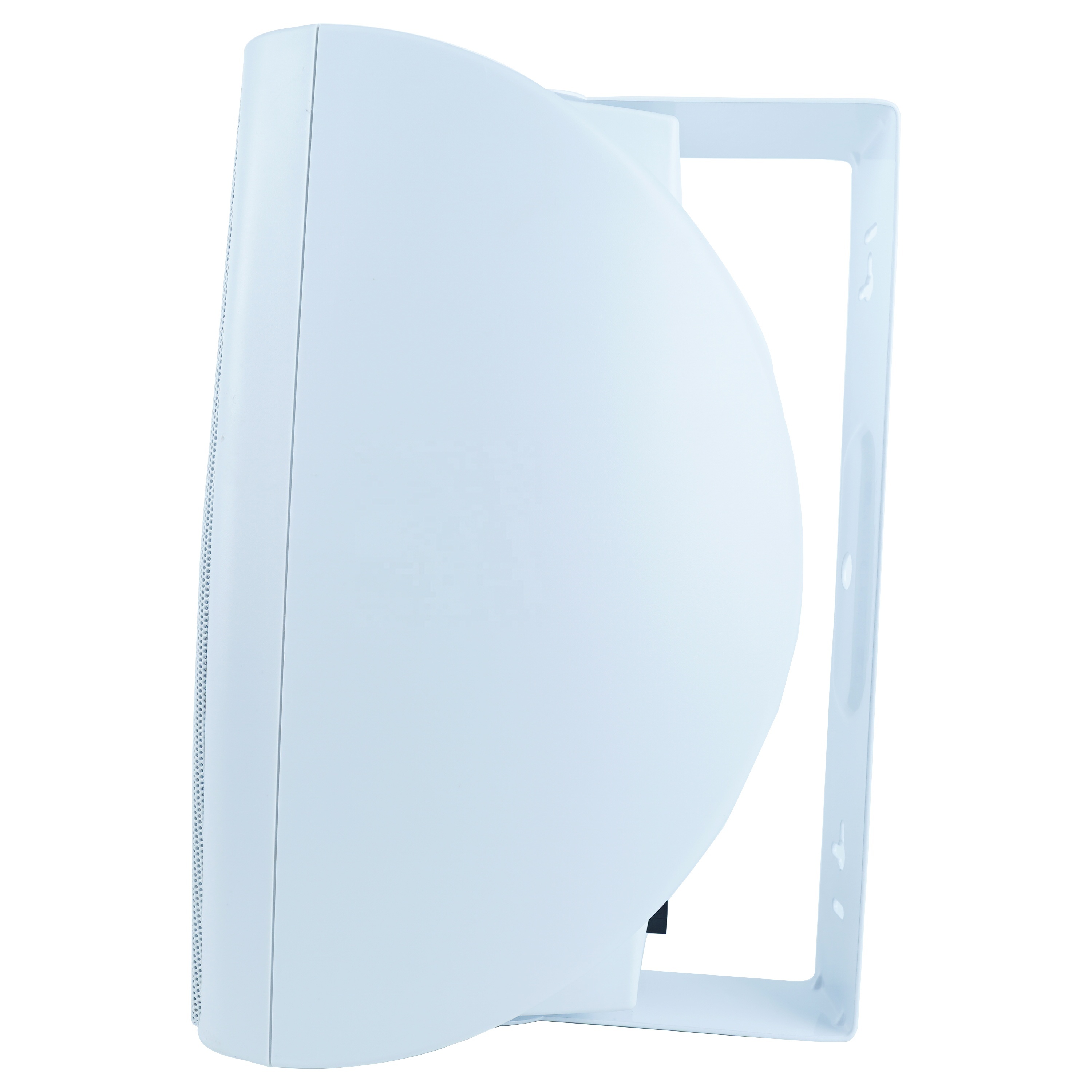 Obt-583 40W Wall Mounted Speaker Outdoor Audio Systems Wall Box Speakers for Classroom Hospital Courtyard Garden
