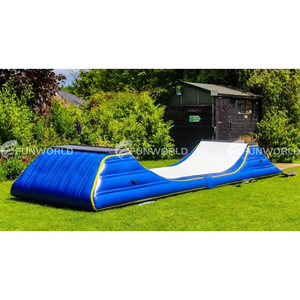 Rampa <span class=keywords><strong>de</strong></span> patín inflable <span class=keywords><strong>de</strong></span> PVC <span class=keywords><strong>de</strong></span> alquiler, equipo <span class=keywords><strong>de</strong></span> parque <span class=keywords><strong>de</strong></span> monopatín al aire libre para adultos, aterrizaje <span class=keywords><strong>de</strong></span> bolsa <span class=keywords><strong>de</strong></span> aire para entrenamiento <span class=keywords><strong>de</strong></span> patín - Product Image 6
