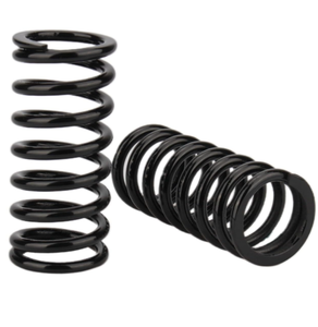 Ressort hélicoïdal en acier inoxydable de <span class=keywords><strong>grand</strong></span> <span class=keywords><strong>diamètre</strong></span>, haute résistance, résistant aux hautes températures pour écrans miniers et machines de poinçonnage - Haute résistance - Product Image 1