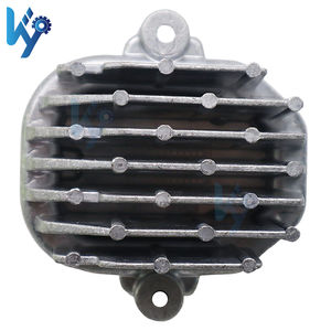 โมดูลไฟ LED KY รุ่น 31395943 B105151-A โมดูลไฟเลี้ยวและไฟ DRL สำหรับรถยนต์ xc90 10leds ขั้วต่อสีดำ - Product Image 3