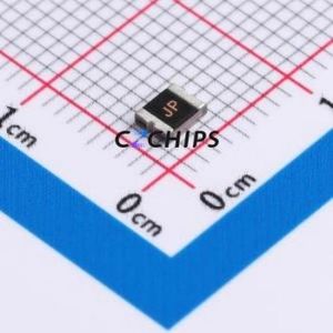 JK-SMD1210-500L-12 Resettable Fuse 1210 Fuse 12V 50A 5A 10A - Product Image 1
