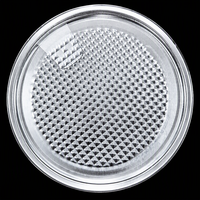 Couvre-boîte en aluminium facile à retirer pour boîte de conserve alimentaire, boîte en papier, boîte en plastique