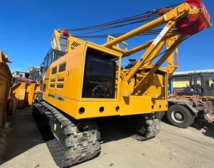 Factory Direct Sale Price 2026 China Lifting Machinery XGC55 55 Ton Truck Crane 1 Year Warranty for Construction Mobile Crane Tr - Product Image 5