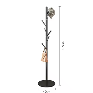 <span class=keywords><strong>Perchero</strong></span> para niños con ganchos <span class=keywords><strong>Perchero</strong></span> en <span class=keywords><strong>pie</strong></span> Ganchos de pared y percheros - Product Image 3