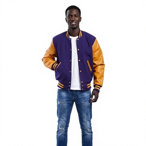 Chaqueta de Invierno 2026 para Hombre con Logotipo Personalizado, Diseño a tu Gusto - Product Image 1