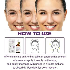 30ML di siero antirughe viso idratante collagene nutrimento idratante essenza di retinolo - Product Image 5