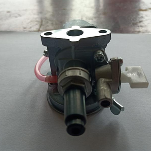 UM Bestseller Hochwertige Metall-Vergaser-Ersatzteile für Freischneider Modell 328P-015 Akku-Rasentrimmer mit 1 Jahr Garantie - Product Image 5