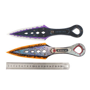 <span class=keywords><strong>Jeu</strong></span> <span class=keywords><strong>Apex</strong></span> Legend couteau poignard jouet Cadeau pour hommes Cadeau pour enfants <span class=keywords><strong>apex</strong></span> heirloom - Product Image 1