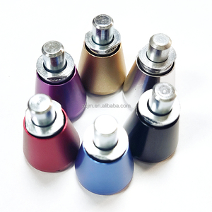 Sẵn sàng để tàu ốc vít <span class=keywords><strong>Twist</strong></span>-to-Lock thread-in Captive Bảng điều khiển có thể thu vào mùa xuân plungers - Product Image 6