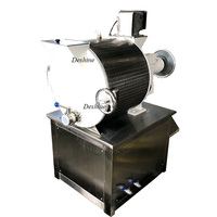Broyeur à chocolat automatique / Machine à concher le chocolat / Machine à concher le chocolat