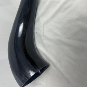 Cuerno Vikingo para Beber, Pulido, con Logotipo, Portátil, Seguro para Alimentos, Sin Fugas, Recuerdo, Superventas - Product Image 1