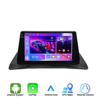 Autoradio Android 11 Rhythm en gros, écran tactile 9 pouces GPS Carplay BT WiFi, vente en gros, stock important pour Renault Kangoo 2009-2018