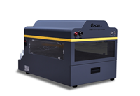 Moteur de pulvérisation liquide automatique de machine de prétraitement de Beluga-jet DTG