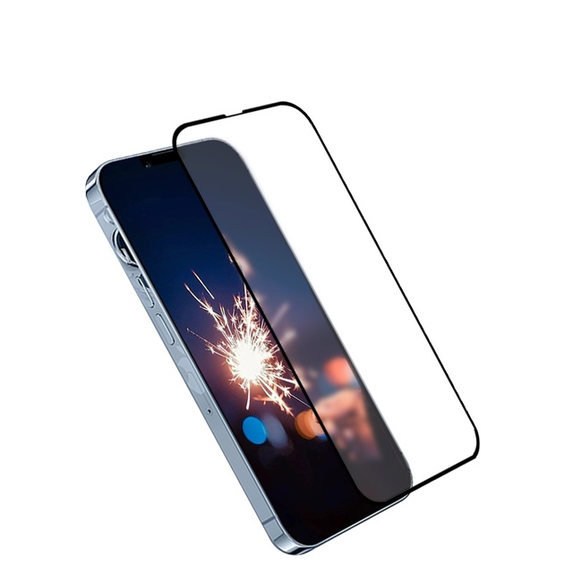 Ceramic HD Privacy Matte PET Transparent Plastic Phone Screen Protector Film for iPhone Pro Max 17 16 15 14 13