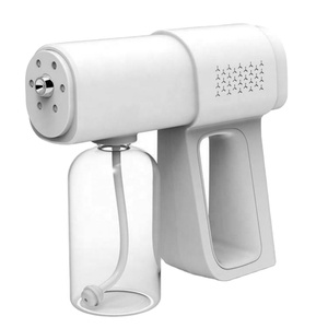 ปืนพ่นแอลกอฮอล์อัตโนมัติ K5 - Product Image 1