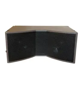 Pro ses hoparlör profesyonel sıcak satış hoparlör sistemi-LA2210