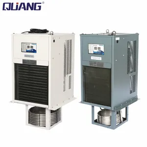 Quanguan CNC độ chính xác cao ngâm cắt chất lỏng dầu/Máy làm mát nước