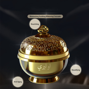 ครีมไวท์เทนนิ่งแบบ OEM/ODM: ปรับแต่งแบรนด์ผลิตภัณฑ์ดูแลผิวเฉพาะของคุณด้วยครีม MOQ ต่ำ - Product Image 5