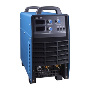 เครื่องเชื่อมโลหะแบบป้องกันด้วยแก๊สอินเวอร์เตอร์ระบบ <span class=keywords><strong>NB</strong></span>-630HK สินค้าใหม่ผลิตในประเทศจีน - Product Image 2
