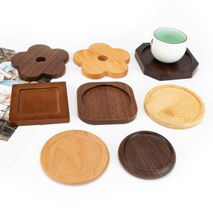 High Quality Beech Wood CNC Machining Custom Wooden Parts Wholesale Fabrication for Creative Crafts and Kitchen Utensils OEM - Product Image 6