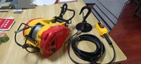 Taiwán Mini tipo de alta calidad 100Kg/300kg /500kg herramientas de grúa pequeño cabrestante eléctrico elevador pequeña grúa de diamante