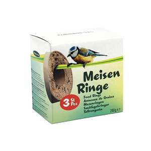 Erdtmann meisนริง240g 3 stück - Product Image 1