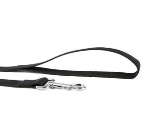 Kingtale <span class=keywords><strong>Nylon</strong></span> Lead Hunde leine, starke und langlebige Leine mit einfach zu verwendendem Kragen haken für Haustiere Solides nachhaltiges Nylons eil - Product Image 2
