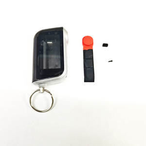Sleutelhanger Flt Fabriek Goede Prijs A93sleutelhanger Starline A93 Horizontale Verticale Tweeweg Auto Alarmsysteem Verticaal Of Horizontaal - Product Image 3