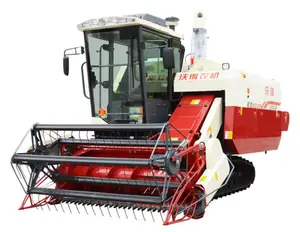 up to date arecanut harvesting pole kubota rice dc70 corn combine harvester Guaranteed Quality